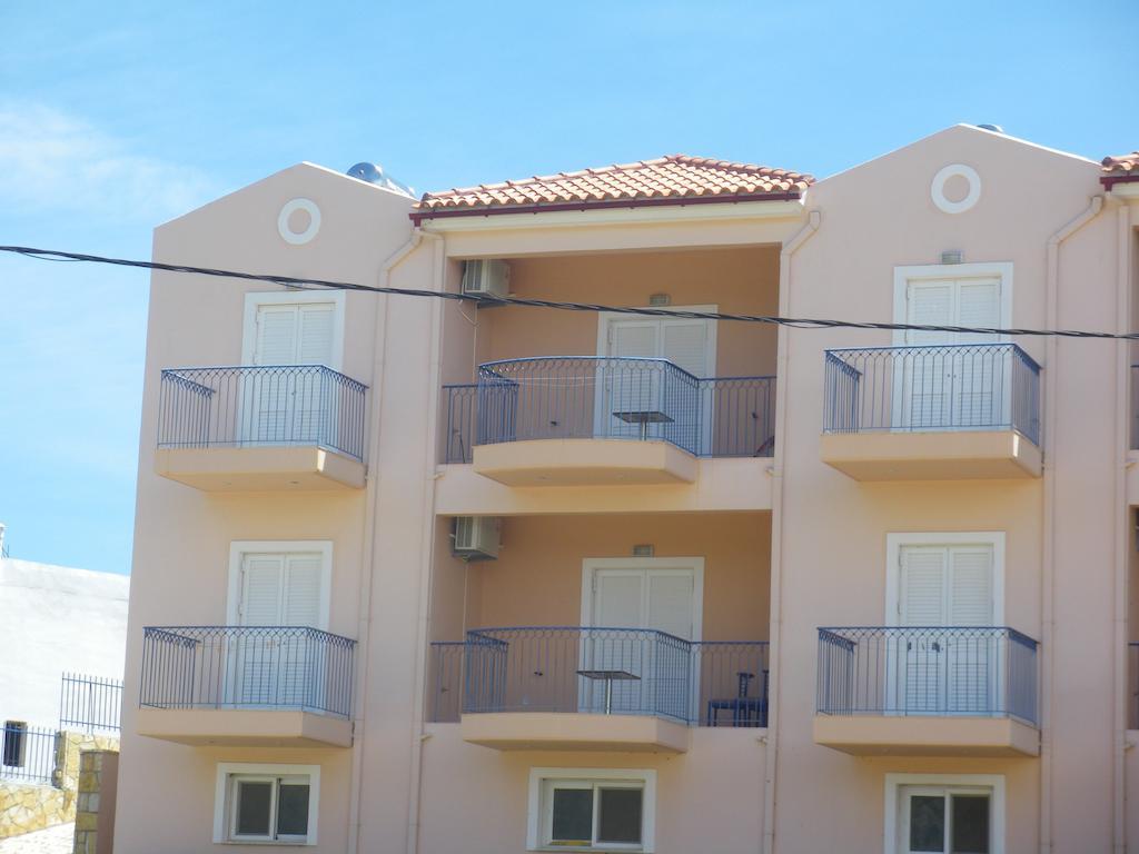 Hotel Sea Eratiní Værelse billede